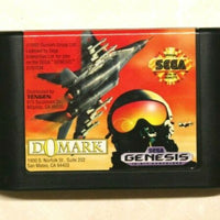GENESIS - MIG29 Fighter Pilot [CART ONLY]
