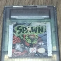 GBC - Spawn [CART ONLY]