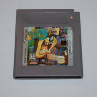 GB - Taz Mania 2
