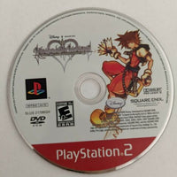 Playstation 2 - Kingdom Hearts Re:Chain of Memories