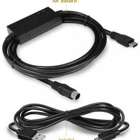 HD Cable for Saturn