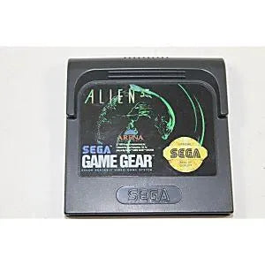 Game Gear - Alien 3