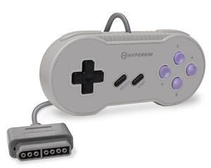 Super Nintendo SNES Controller