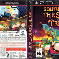 Playstation 3 - South Park The Stick of Truth