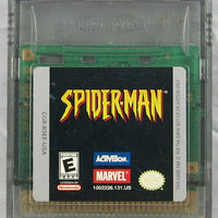GBC - Spider-Man