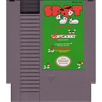 NES - Spot