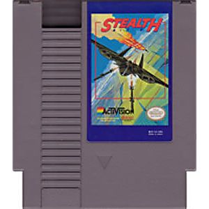 NES - Stealth