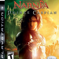 PS3 - THE CHRONICLES OF NARNIA: PRINCE CASPIAN [CIB]