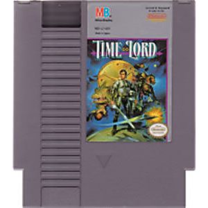 NES - Time Lord