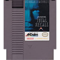 NES - Total Recall