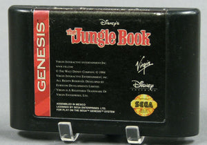 GENESIS - The Jungle Book