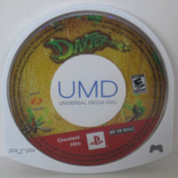 PSP - Daxter [LOOSE]