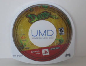 PSP - Daxter [LOOSE]