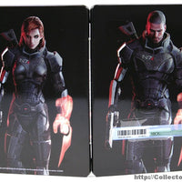 Xbox 360 - Mass Effect 3 Special Edition {CASE DAMAGE}