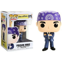 Funko POP! Prison Mike #875 “The Office”