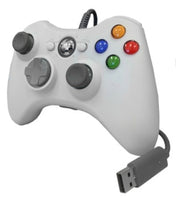 XBOX 360 Wired USB Controller
