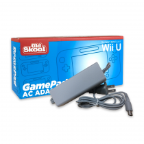 Wii U Game Pad Wall Charger