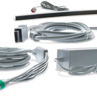 Cable Kit for Wii