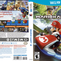 WII U - Mario Kart 8 {PRICE DROP}