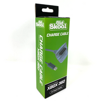 XBOX 360 Charge Cable
