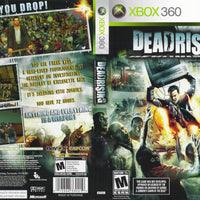 Xbox 360 - Dead Rising