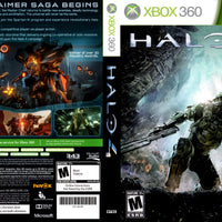Xbox 360 - Halo 4