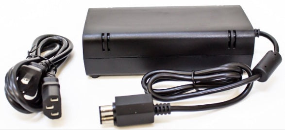 XBOX 360 Slim Power Supply