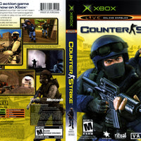 XBOX - Counter Strike