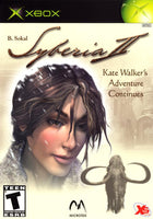 XBOX - Syberia 2 [CIB]
