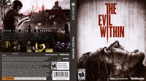 XB1 - The Evil Within