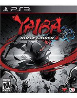 PS3 - Yaiba: Ninja Gaiden Z {CIB}