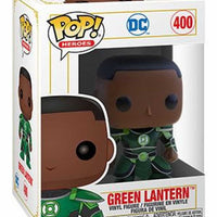 Funko POP! Green Lantern #400